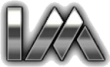 Izometal logo