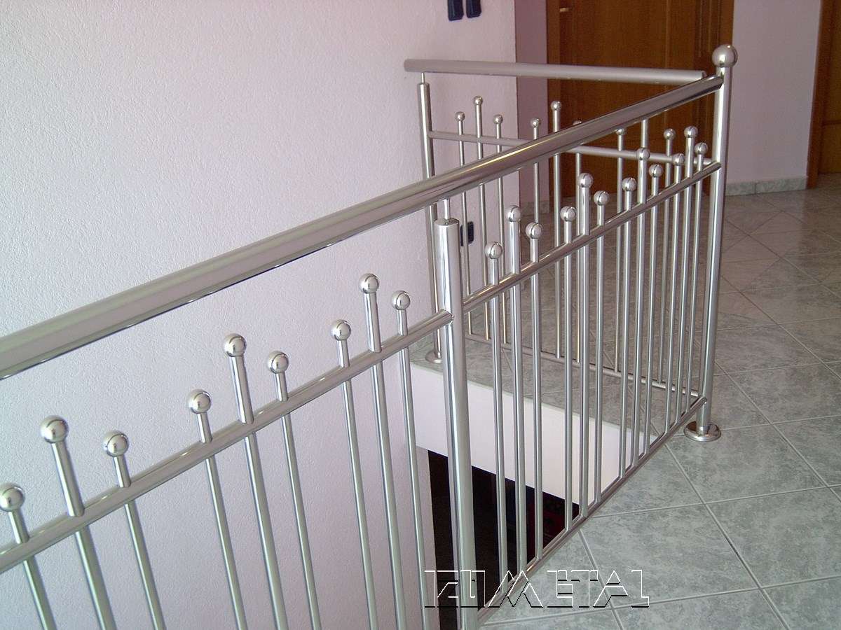 Inox ograde Izometal