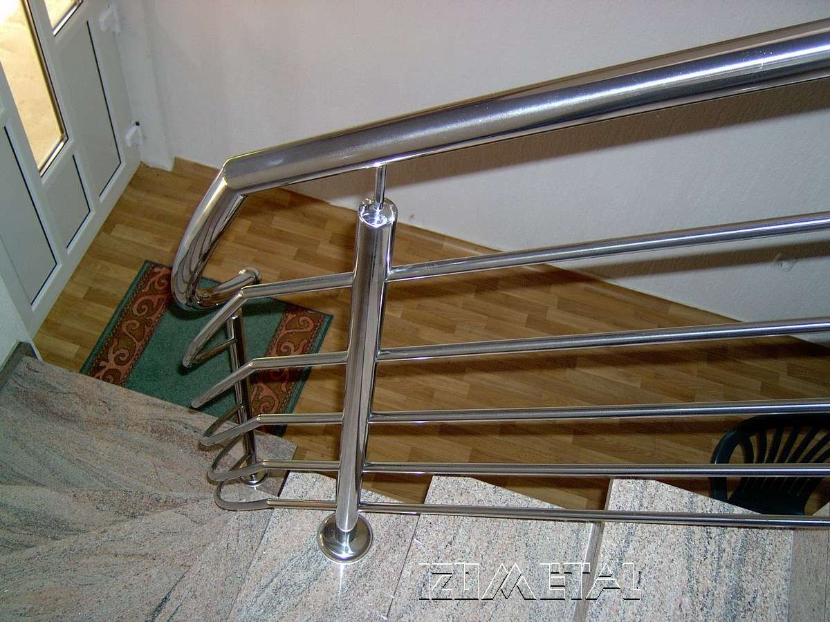 Inox ograde Izometal
