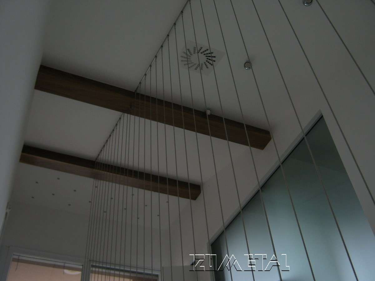 Inox ograde Izometal