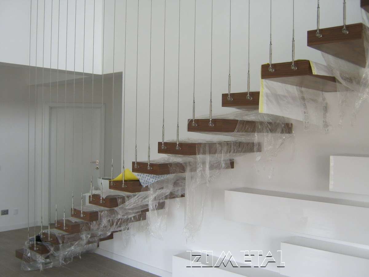 Inox ograde Izometal