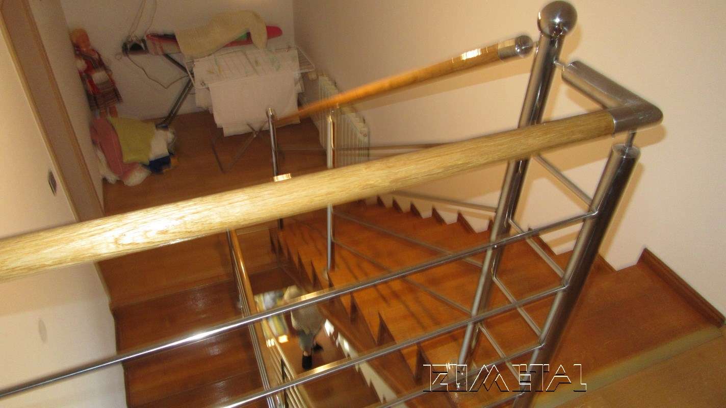 Inox ograde Izometal