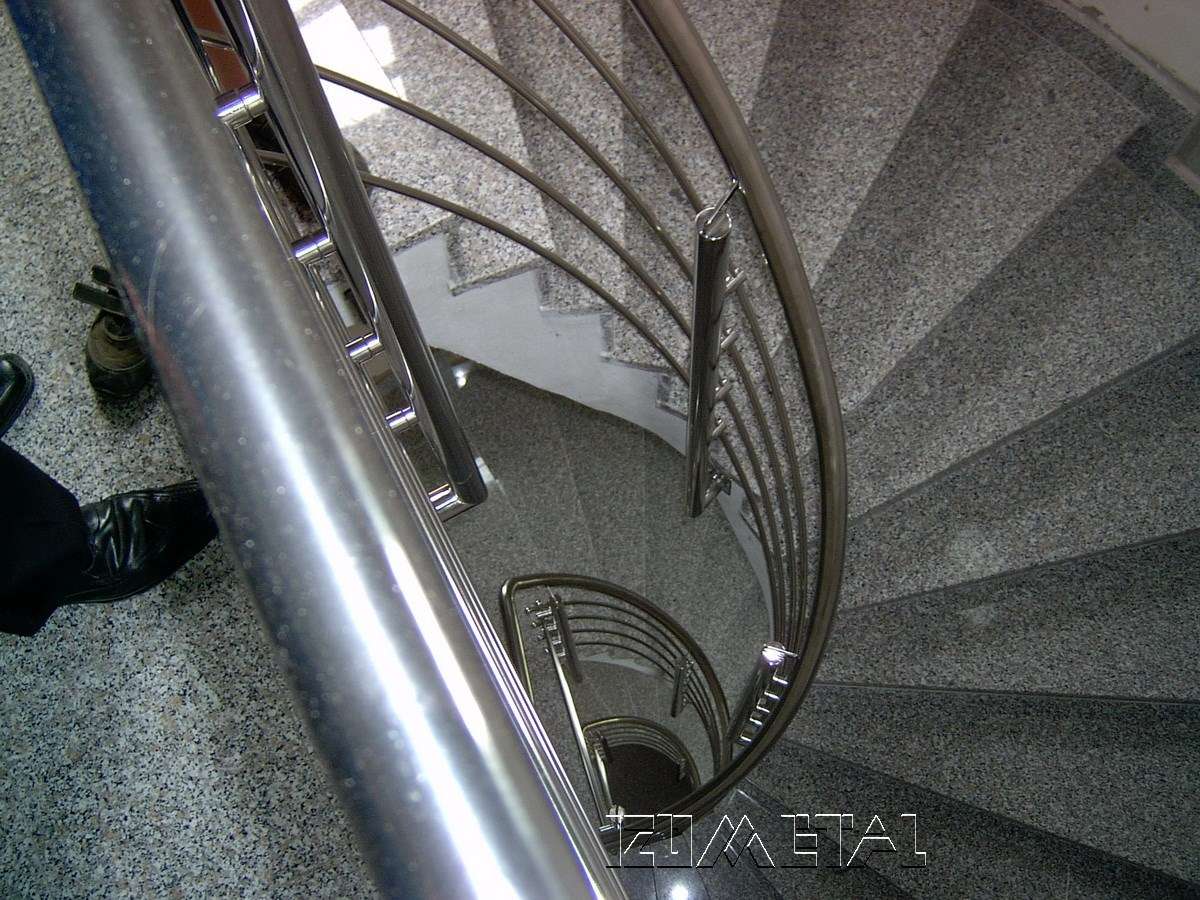 Inox ograde Izometal