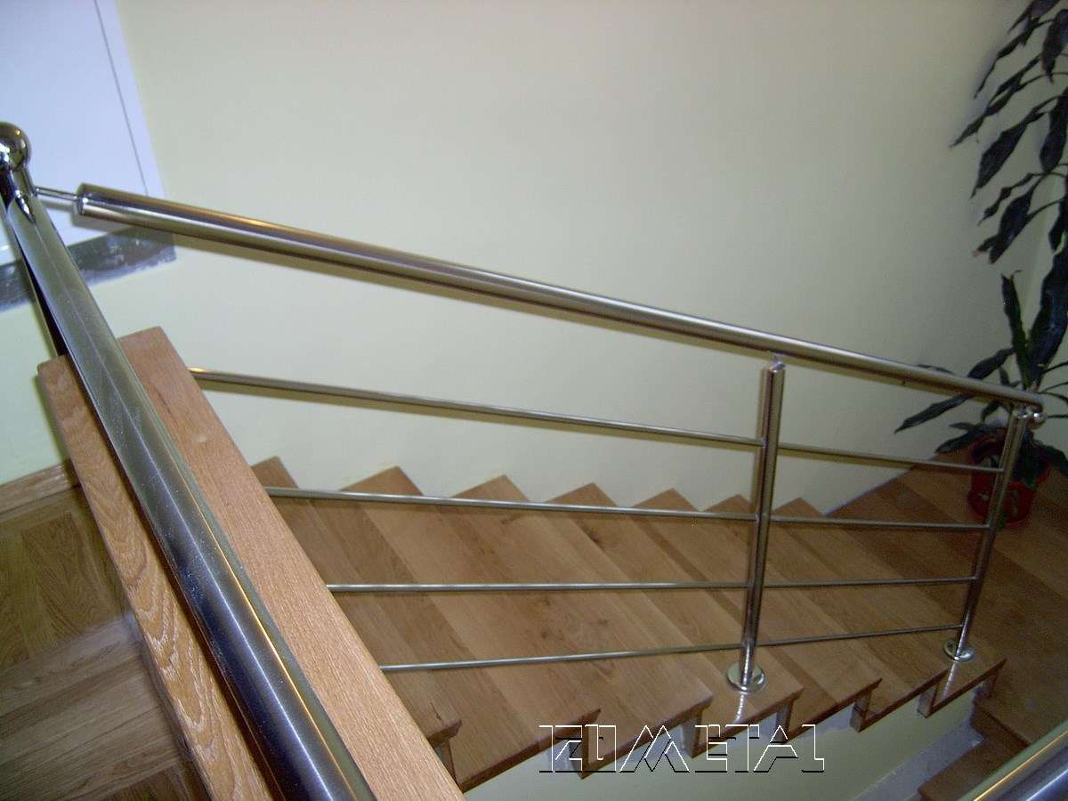 Inox ograde Izometal