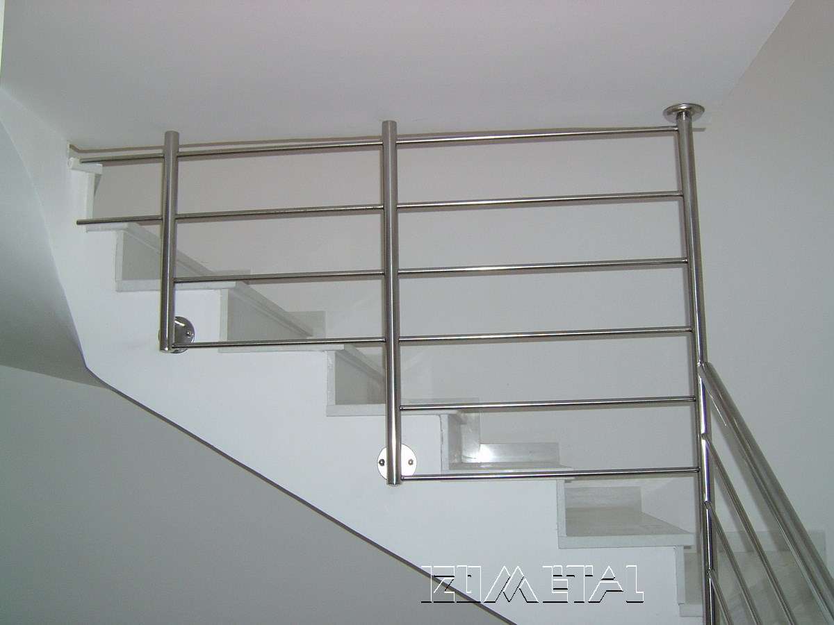 Inox ograde Izometal