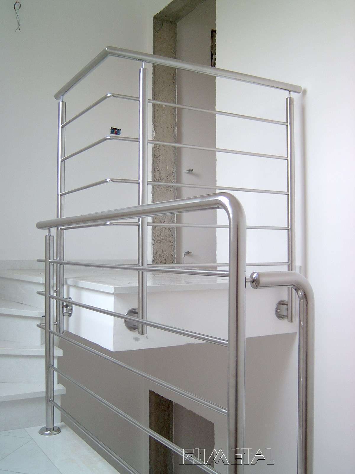 Inox ograde Izometal