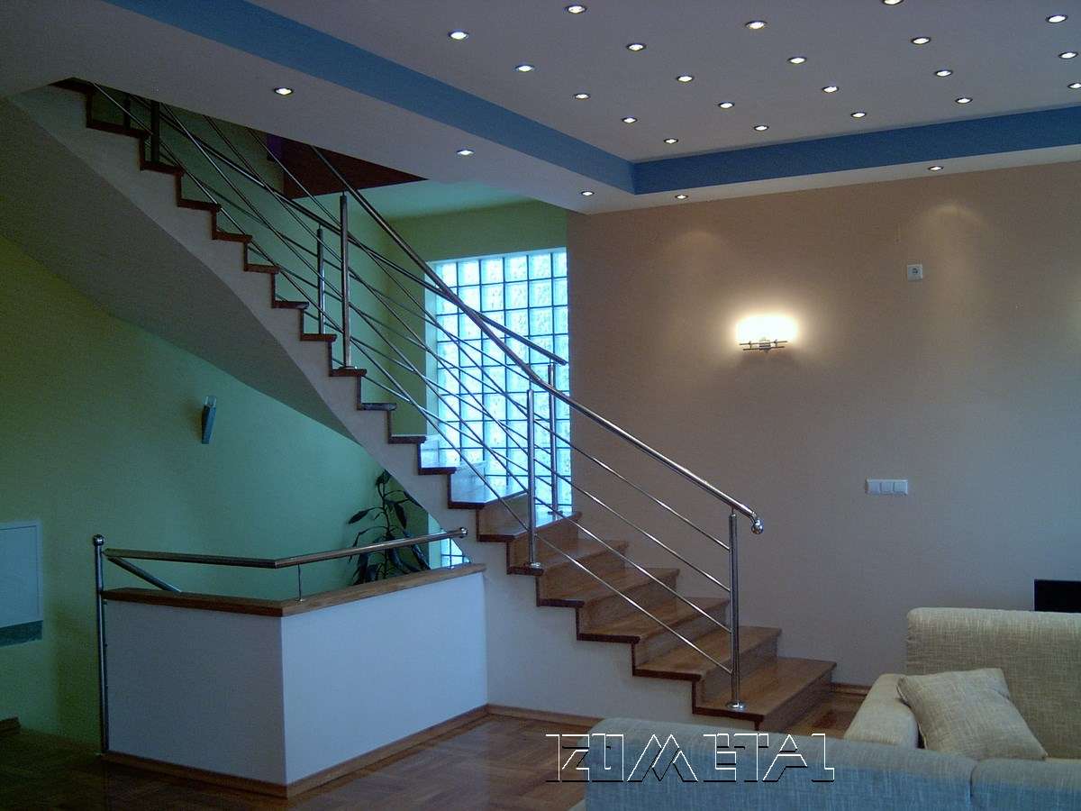 Inox ograde Izometal