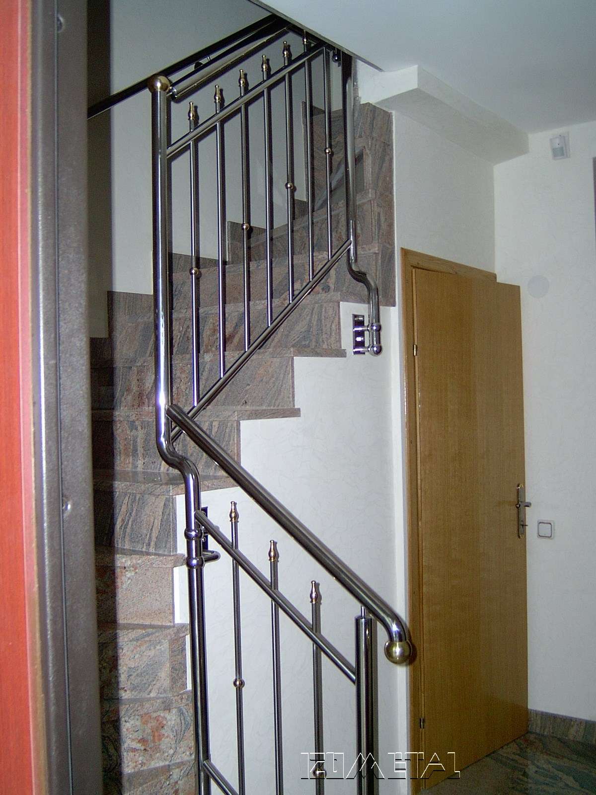 Inox ograde Izometal