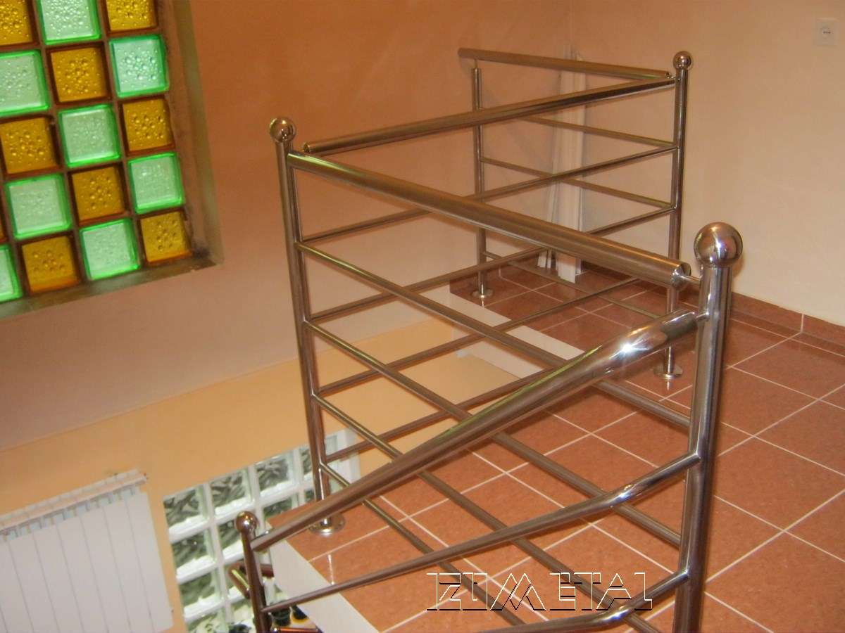 Inox ograde Izometal