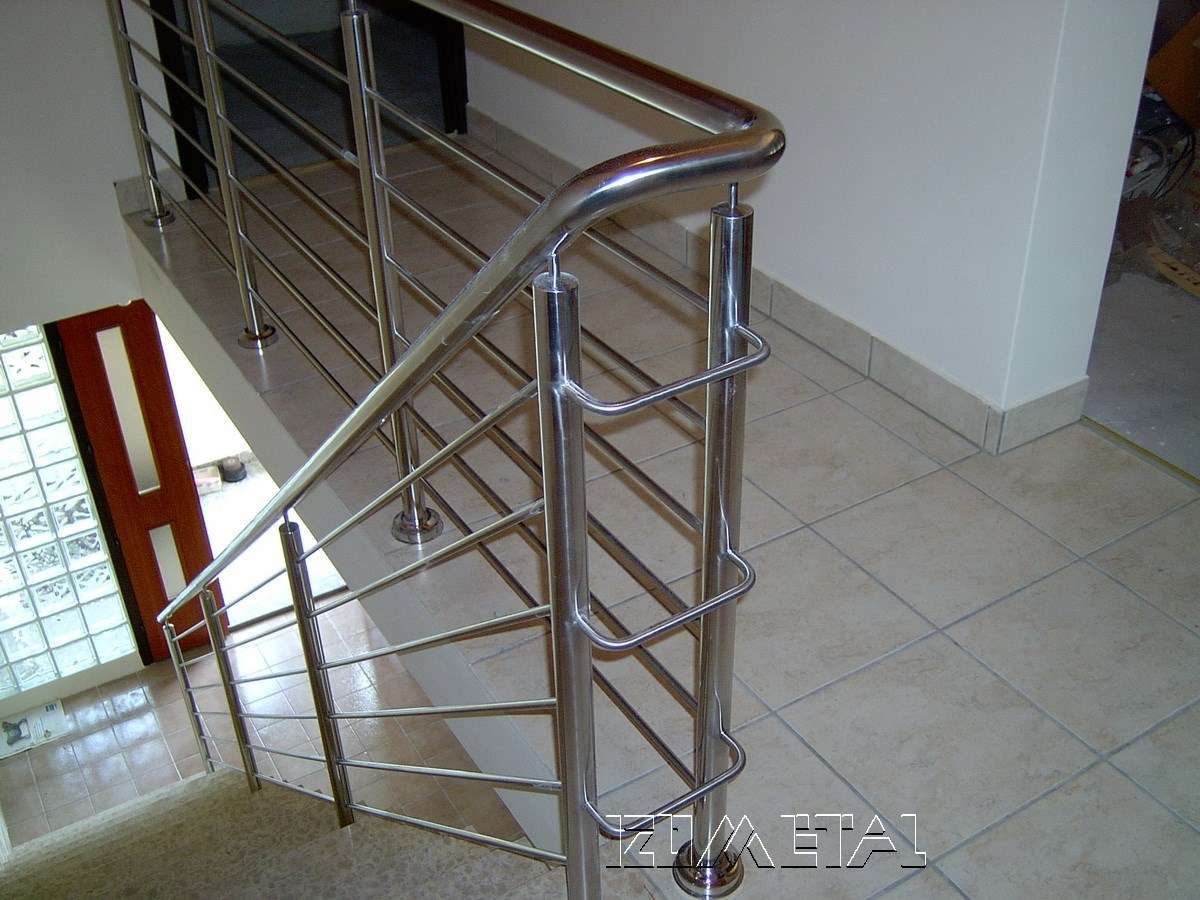 Inox ograde Izometal