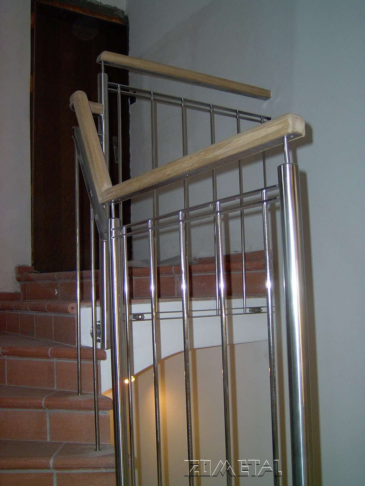 Inox ograde Izometal