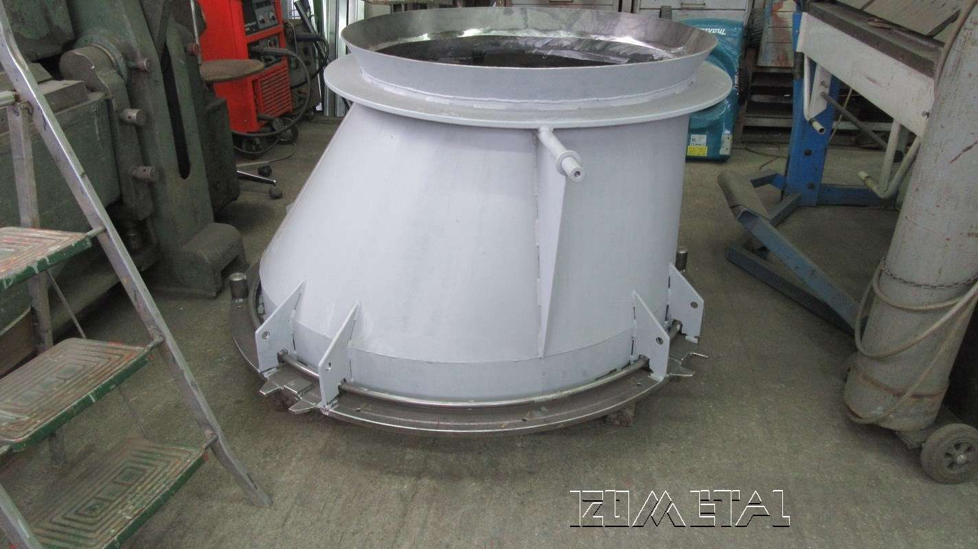 Alati za betonsku industriju