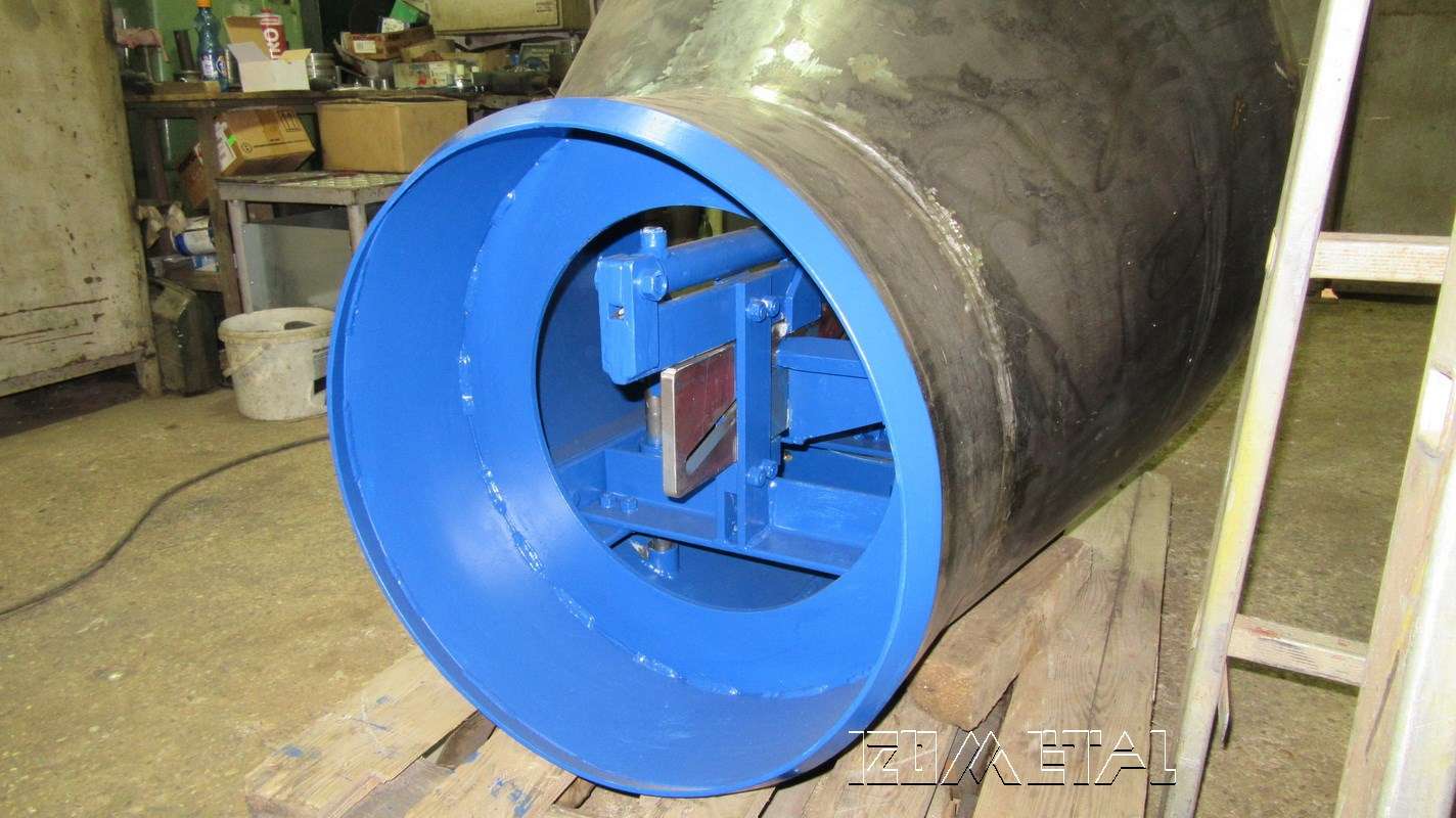 Alati za betonsku industriju