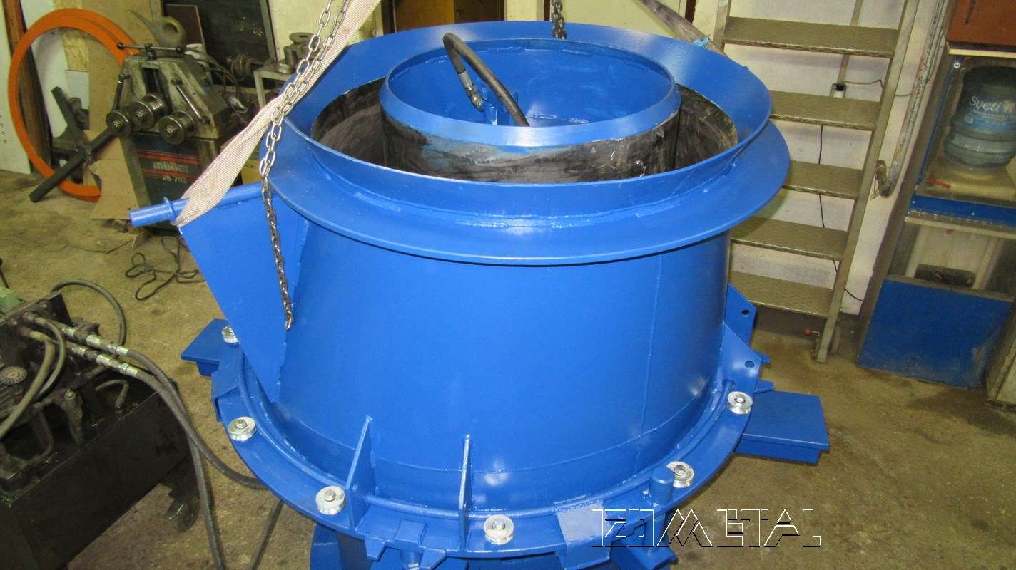 Alati za betonsku industriju