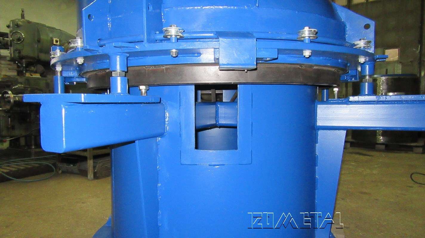 Alati za betonsku industriju