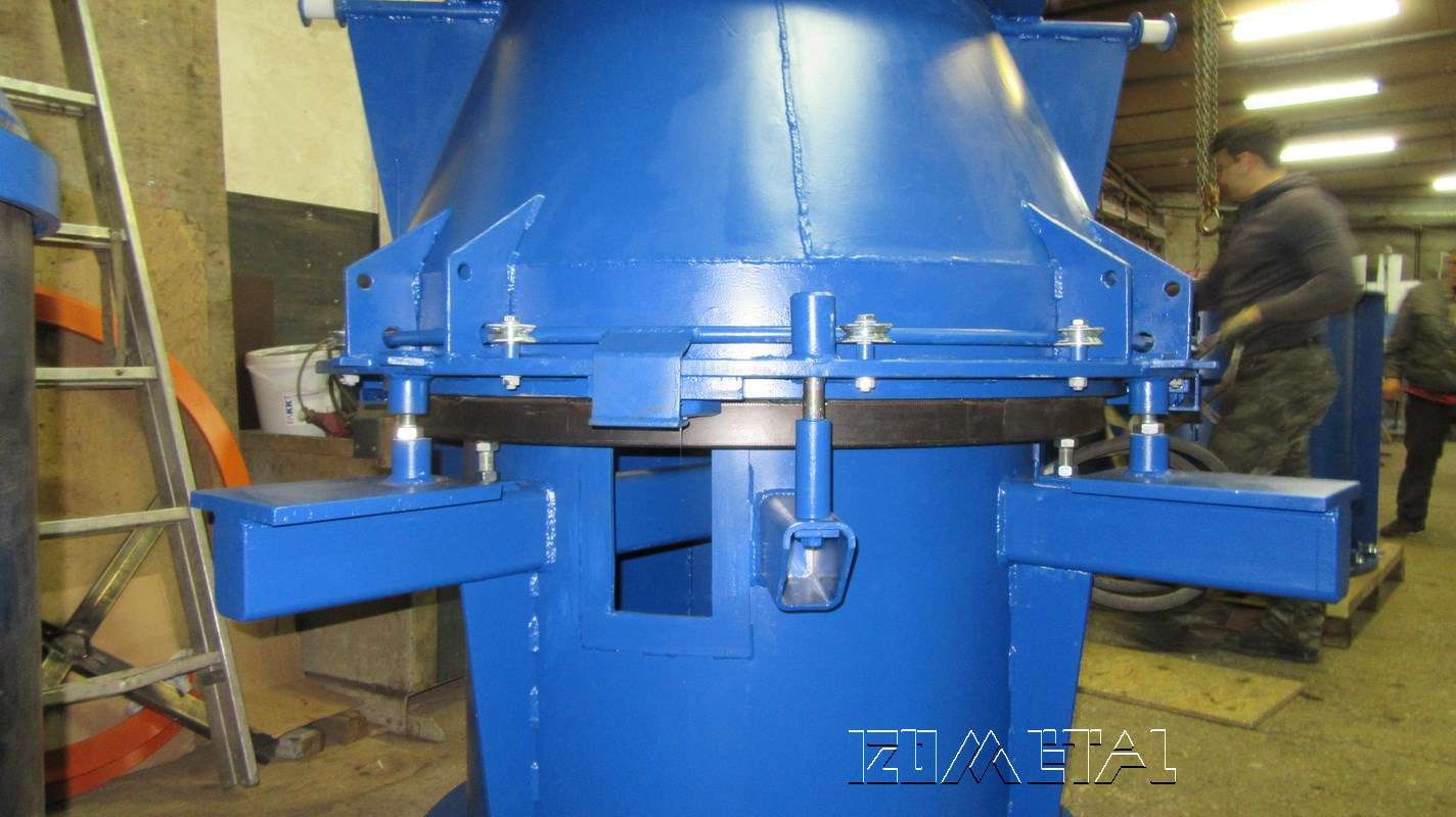 Alati za betonsku industriju