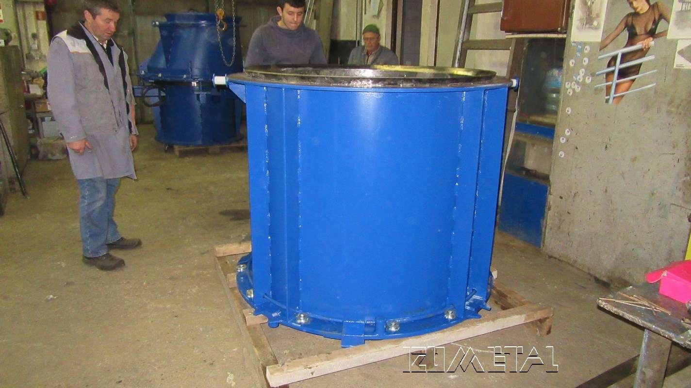 Alati za betonsku industriju