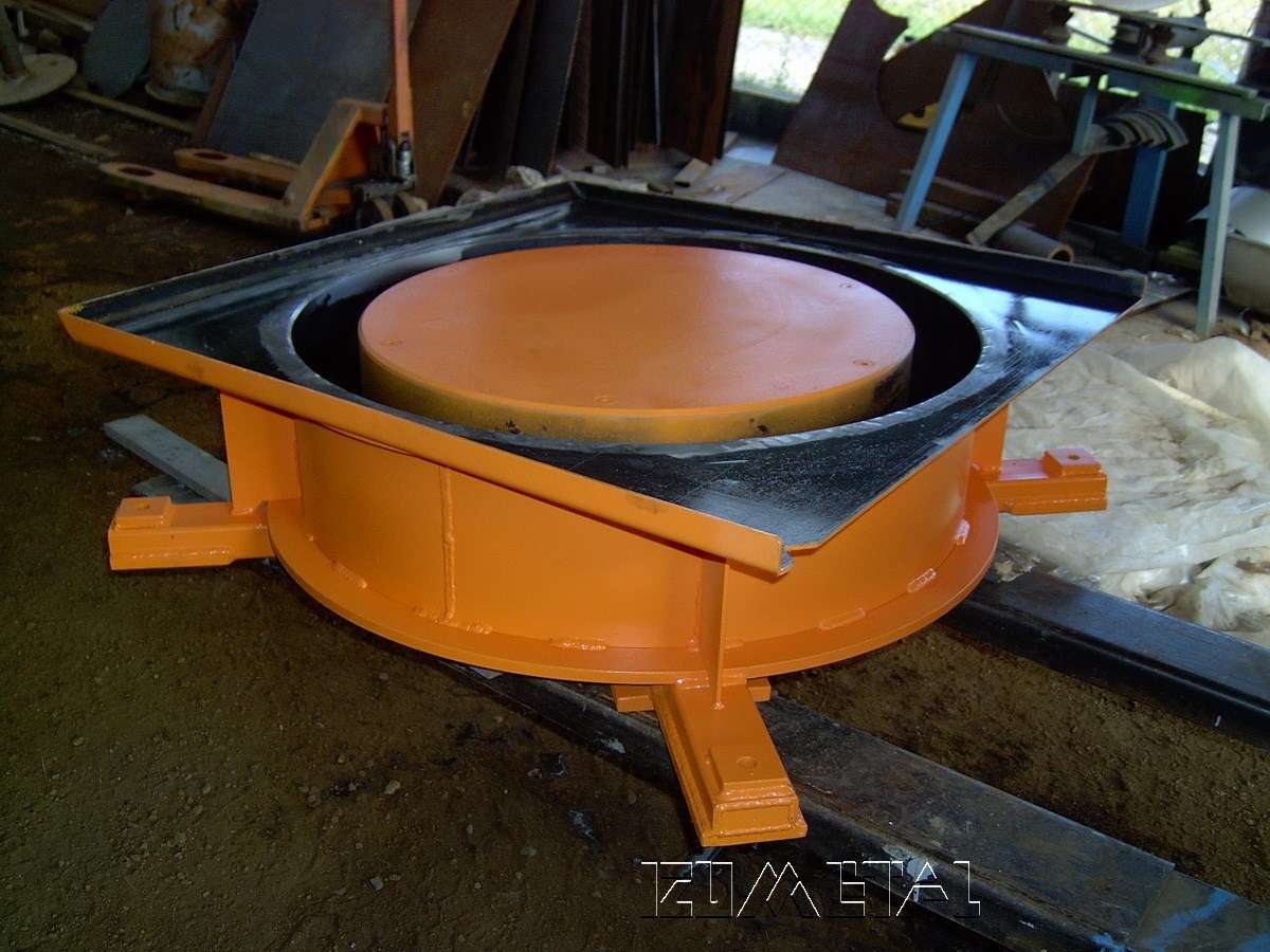 Alati za betonsku industriju