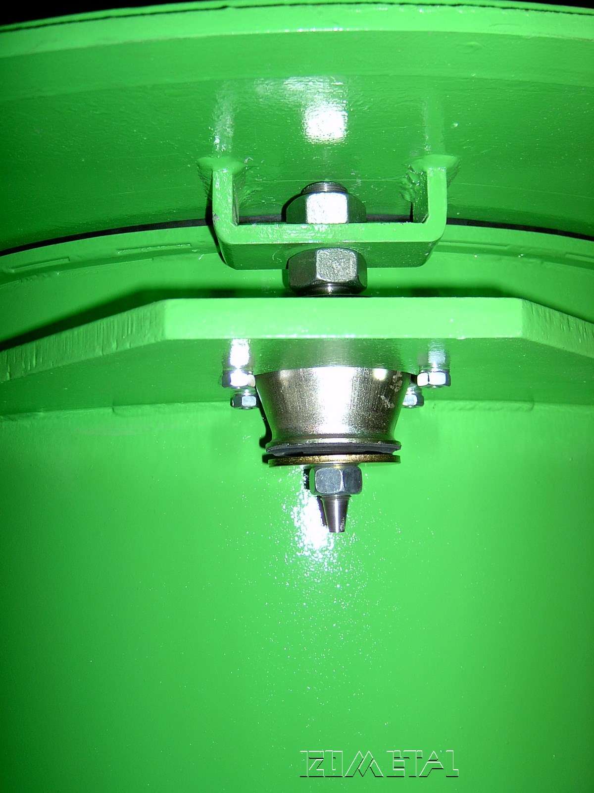 Alati za betonsku industriju