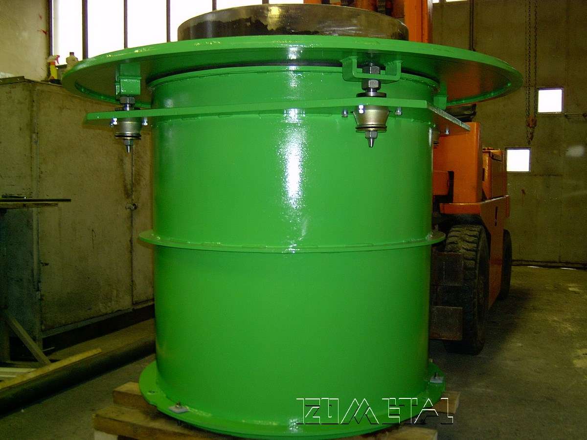 Alati za betonsku industriju