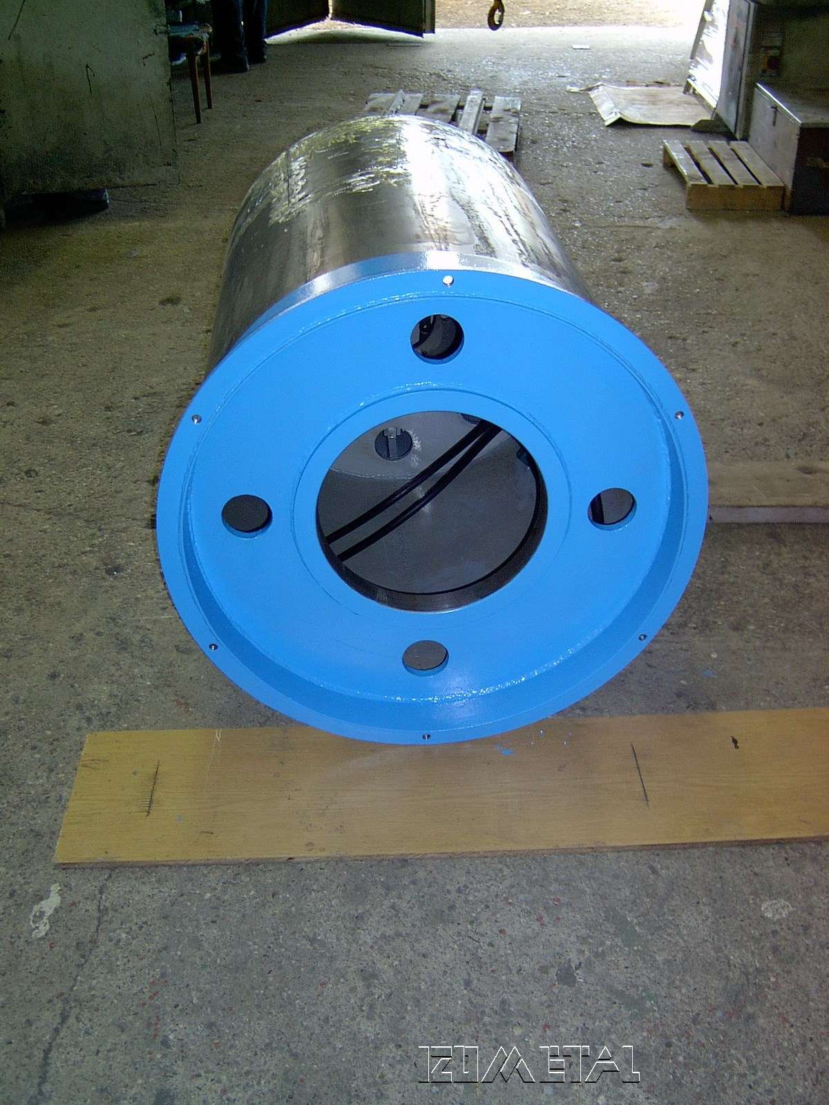 Alati za betonsku industriju