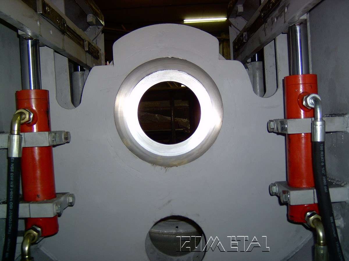 Alati za betonsku industriju