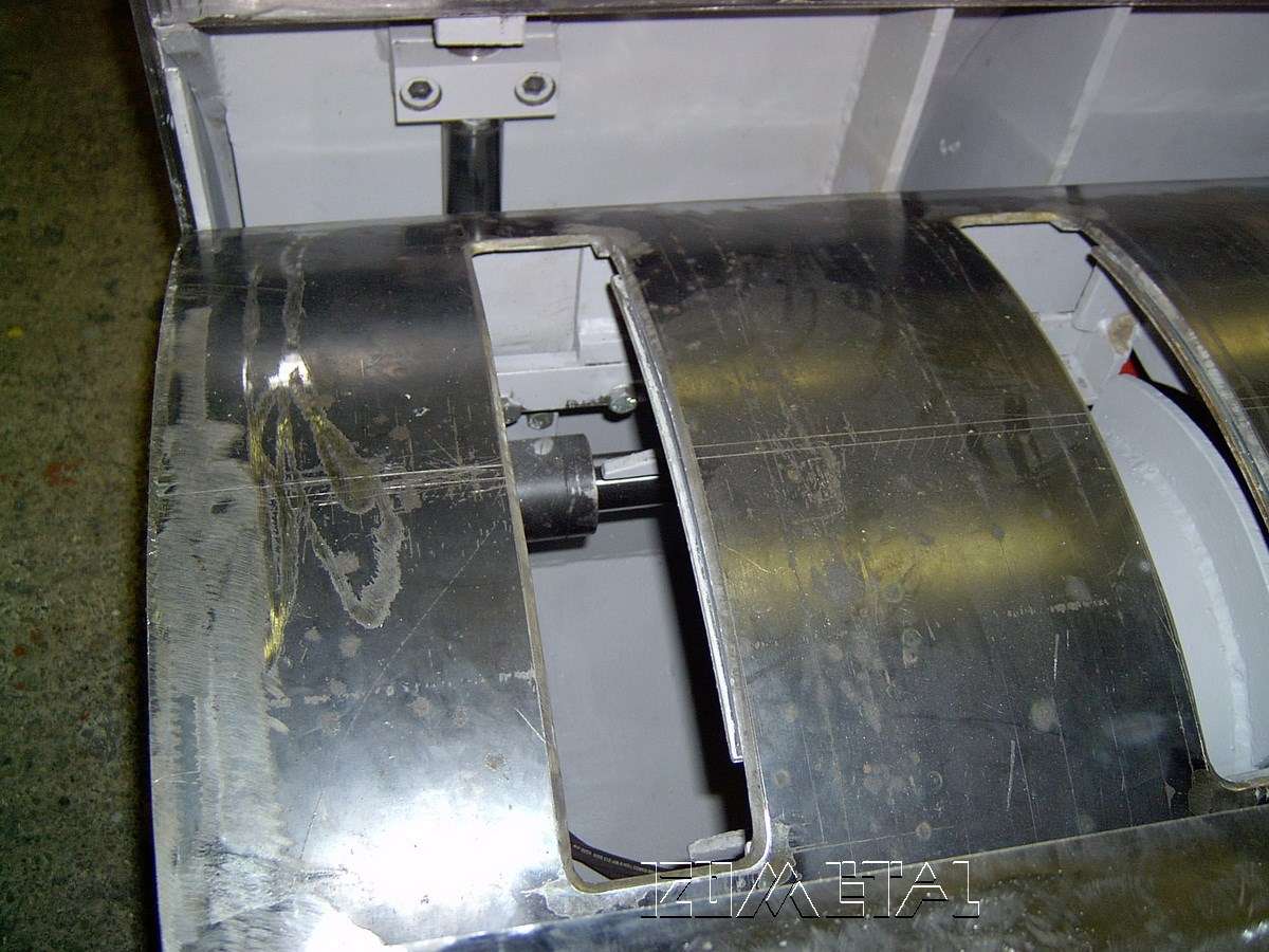 Alati za betonsku industriju