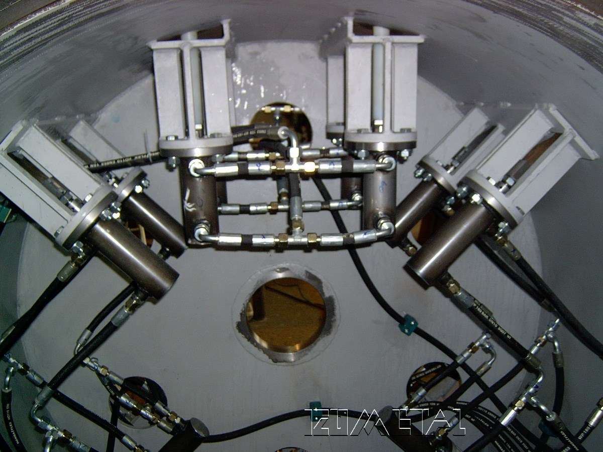 Alati za betonsku industriju