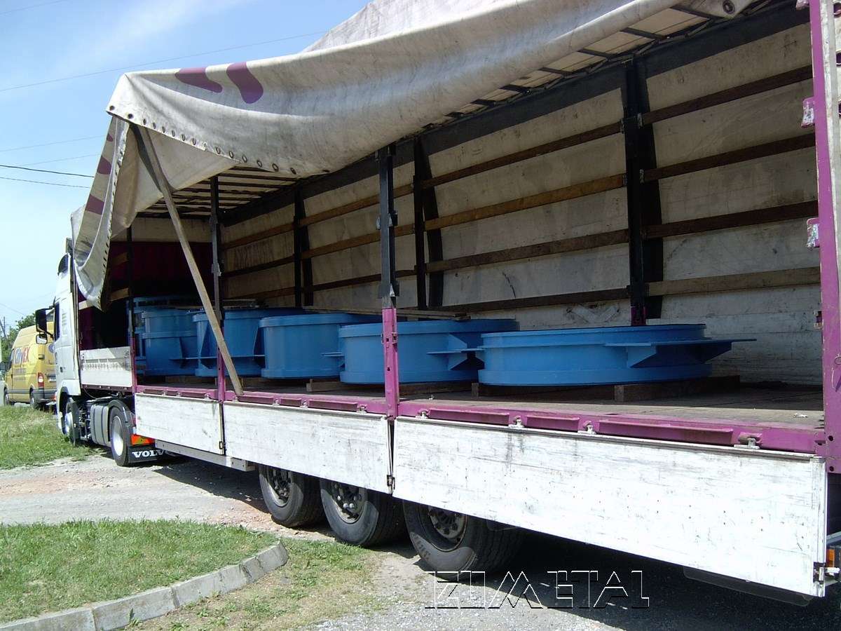 Alati za betonsku industriju