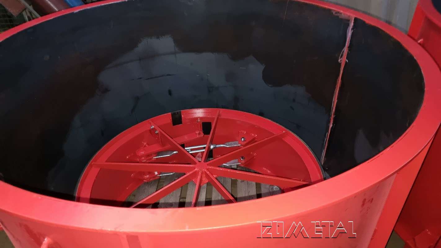 Alati za betonsku industriju