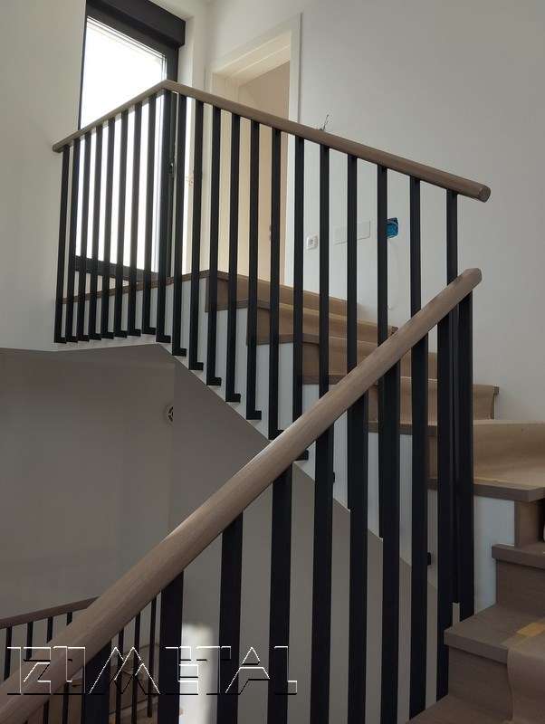 Metalne ograde Izometal