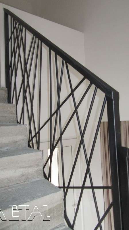 Metalne ograde Izometal