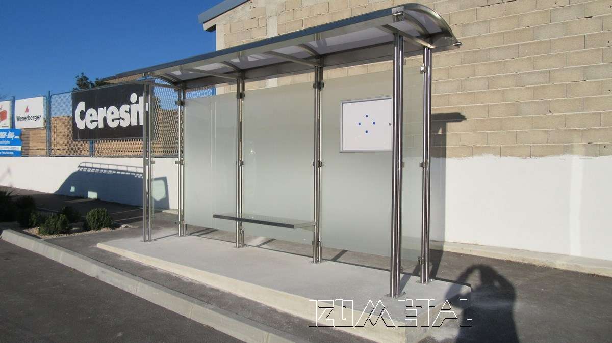 Urbana oprema Izometal