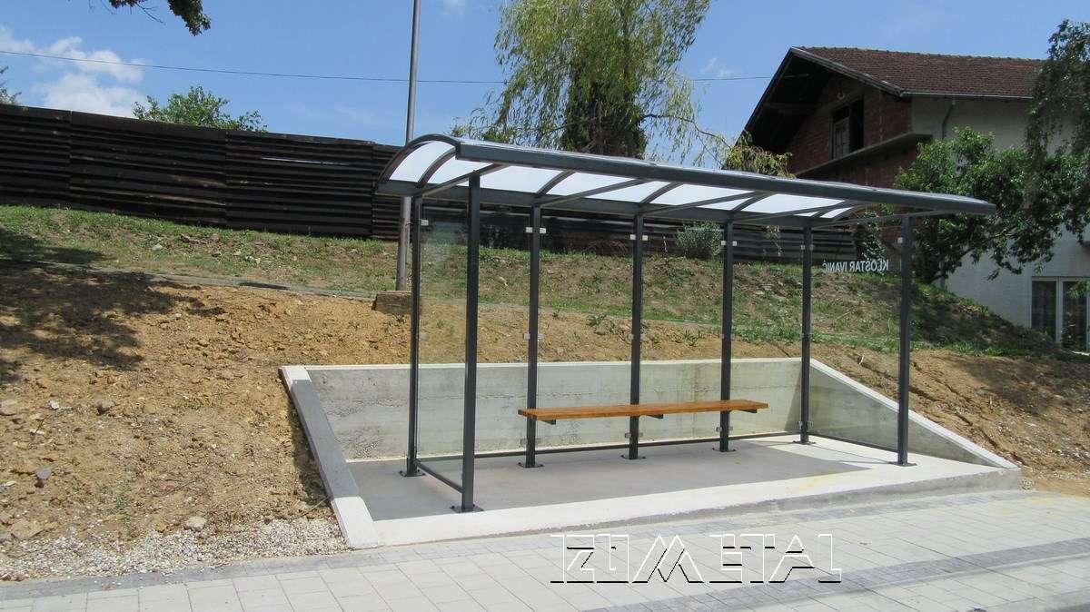 Urbana oprema Izometal