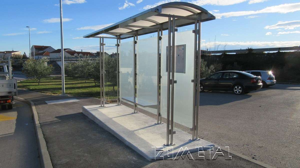 Urbana oprema Izometal