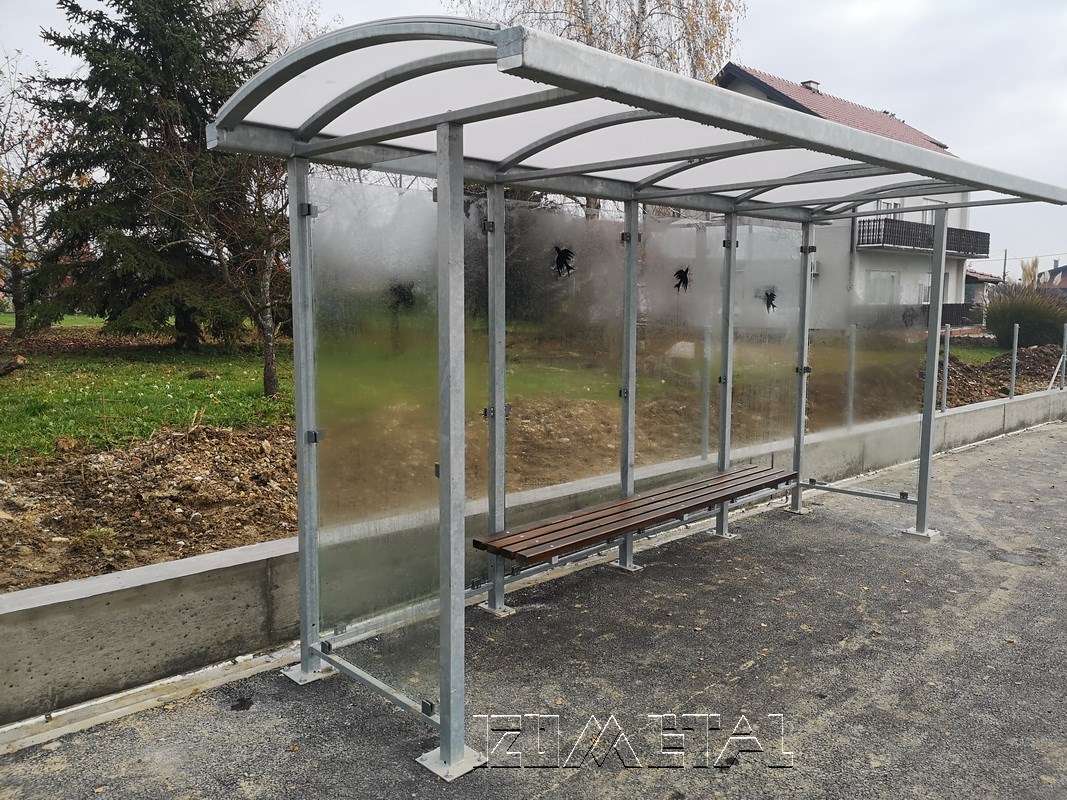 Urbana oprema Izometal