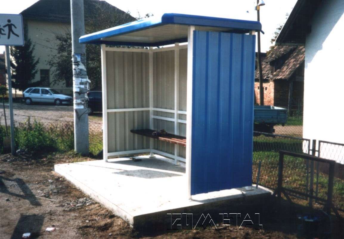 Urbana oprema Izometal