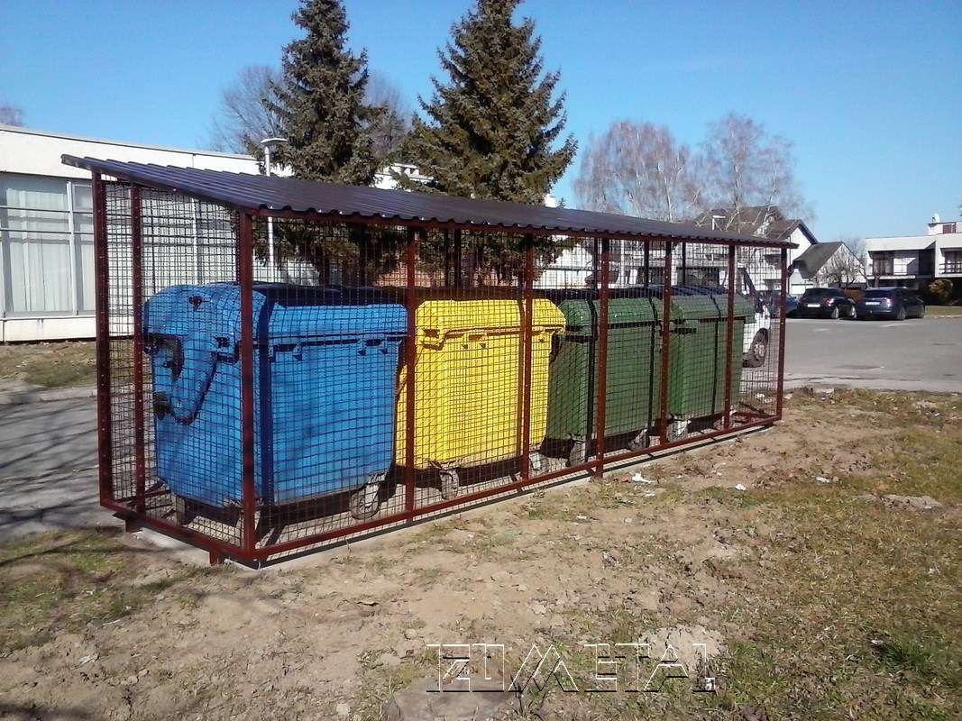 Urbana oprema Izometal