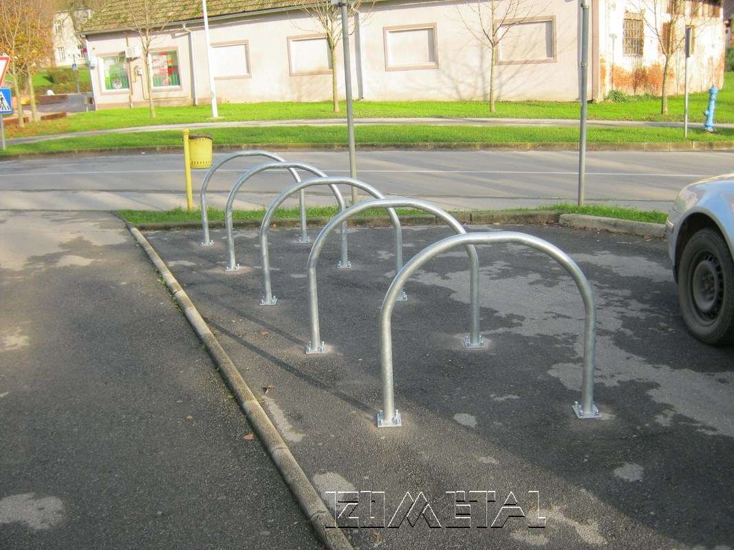 Urbana oprema Izometal