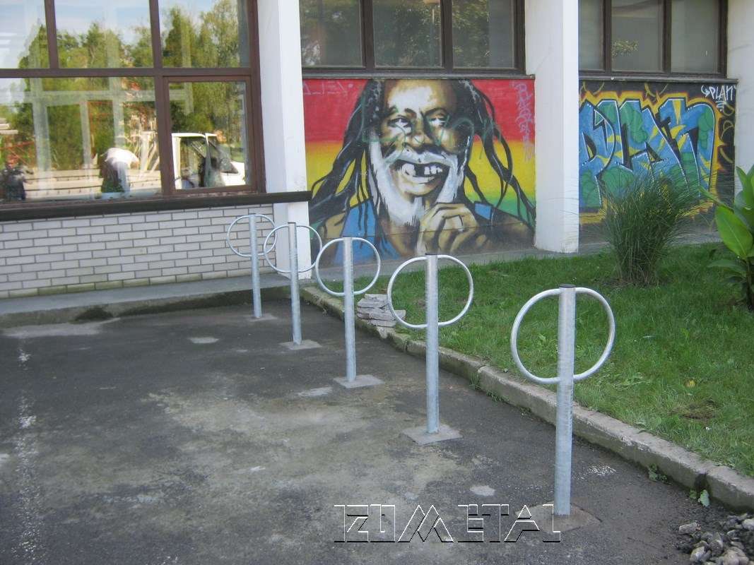 Urbana oprema Izometal