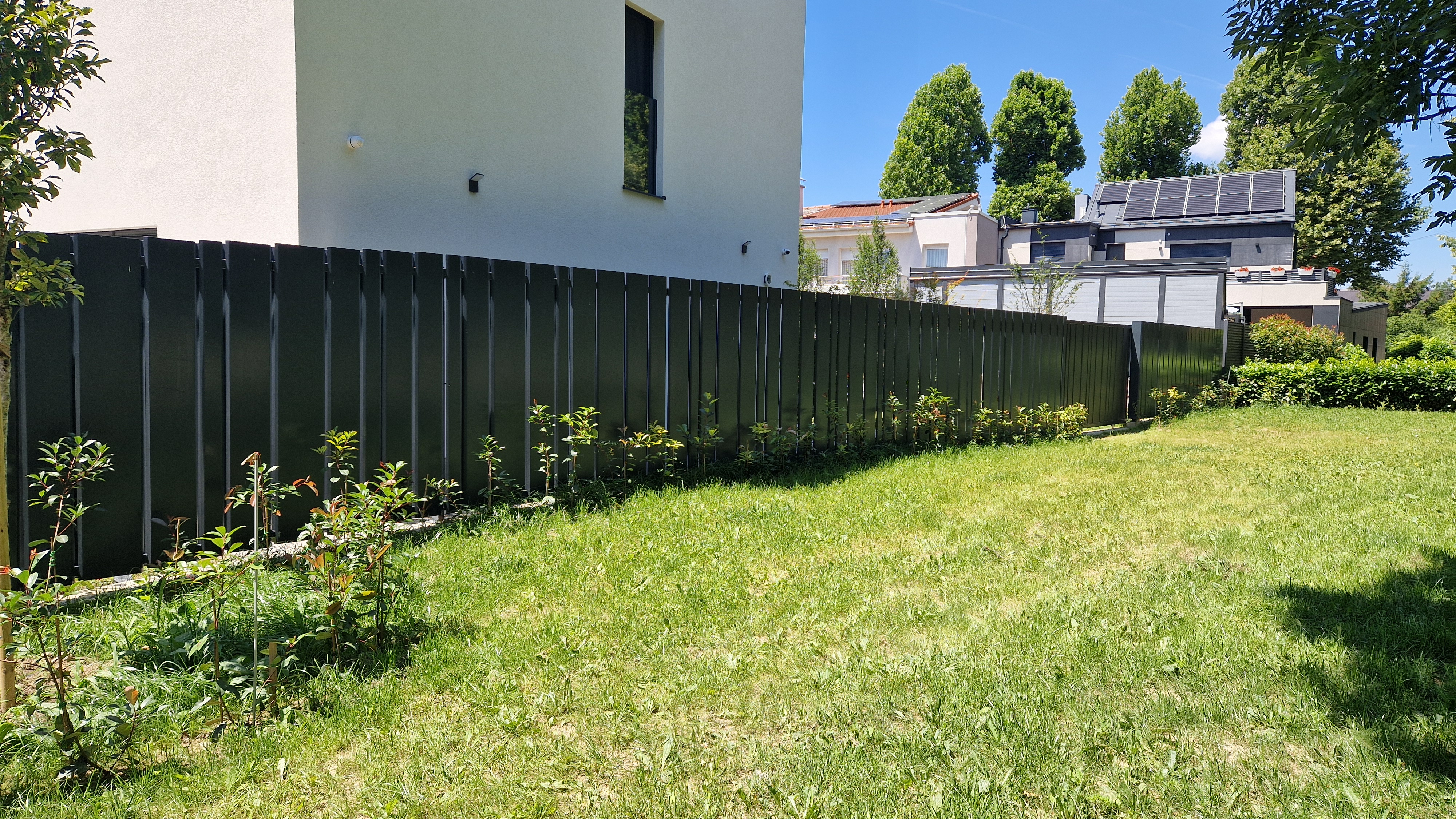 Ograda protiv pogleda