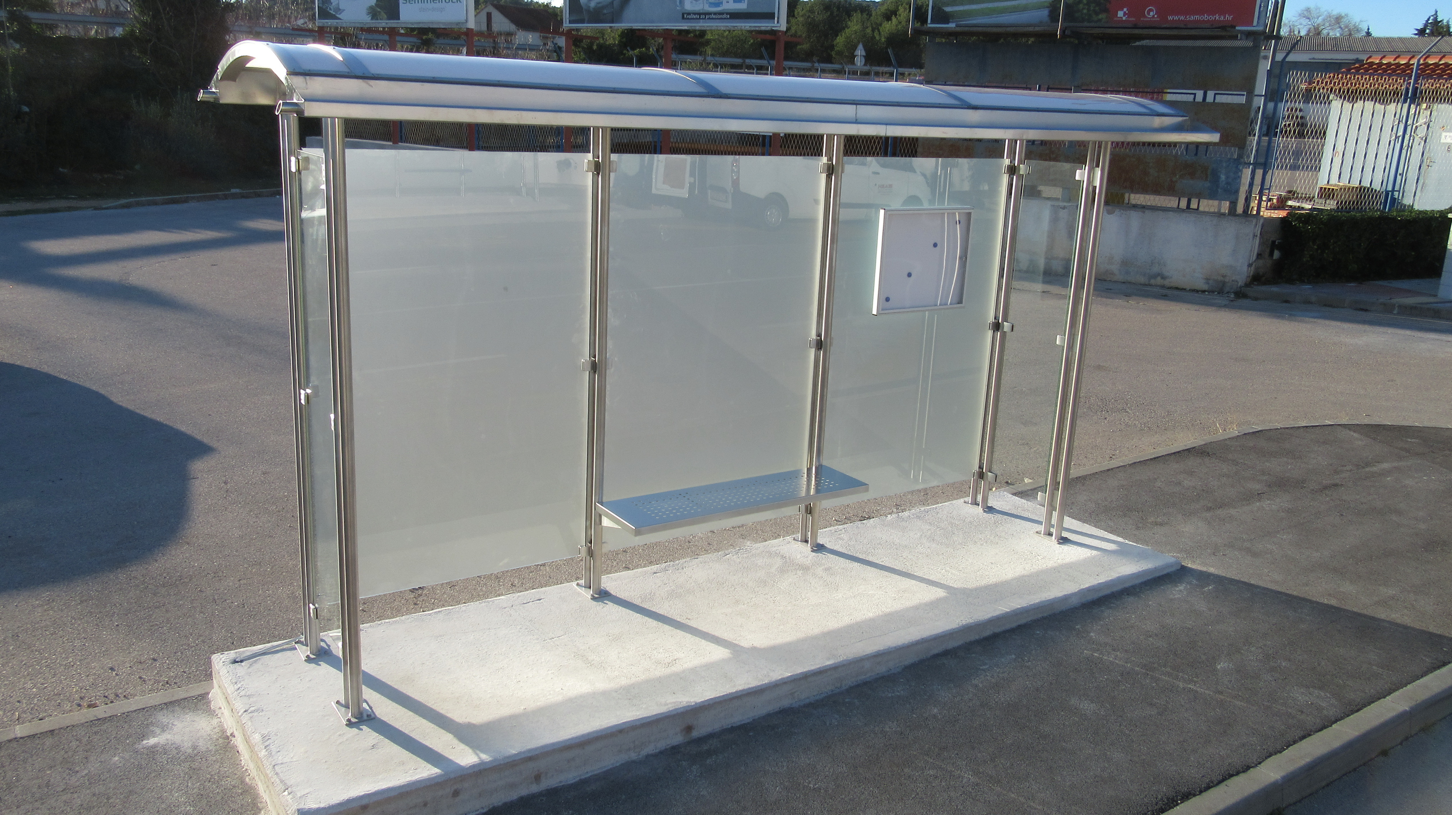 Urbana oprema Izometal