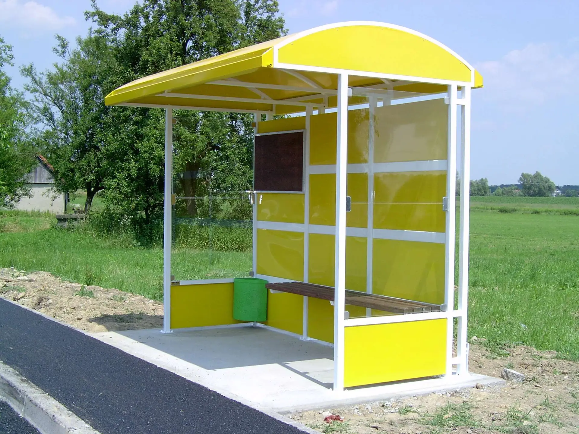 Urbana oprema Izometal