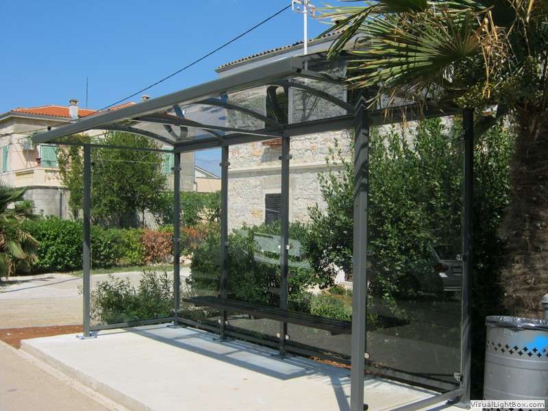 Urbana oprema Izometal